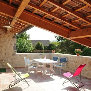 Charmante Bastide à Pont D'arc Appartement