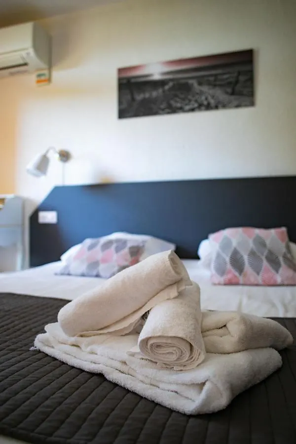 Hotel Le Clos des Bruyères Vallon-Pont-dʼArc